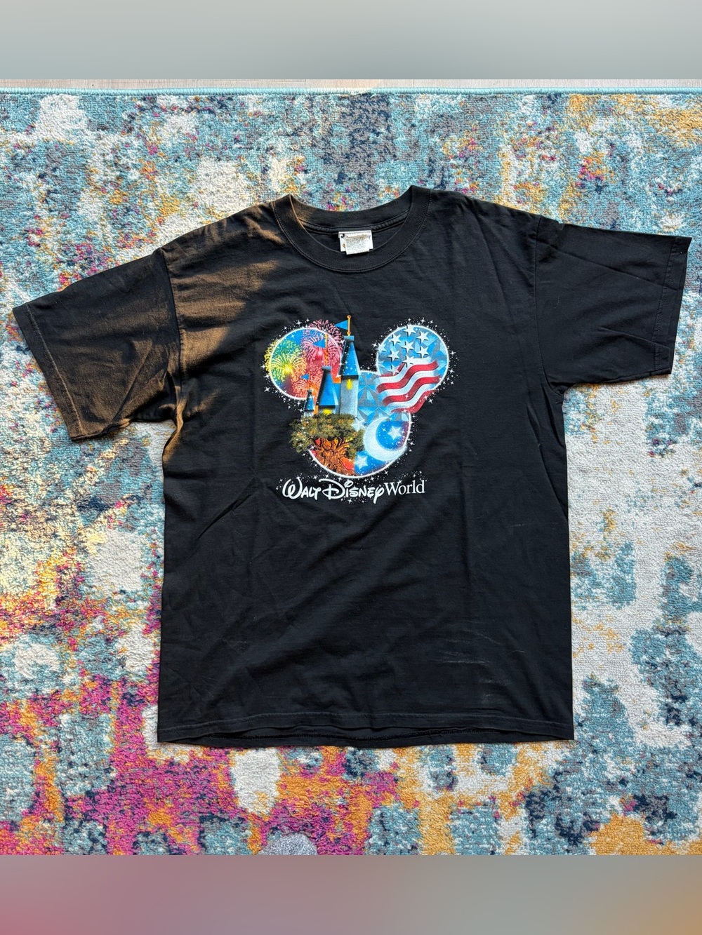 Y2K Disney Shirt